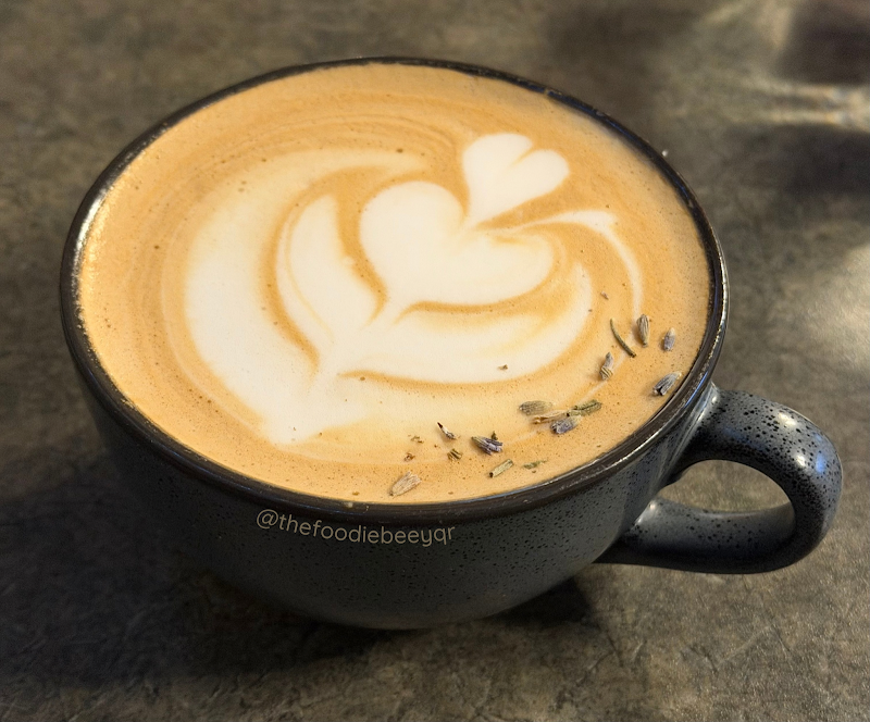 Living Sky Café photo 4