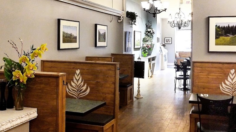 Living Sky Café photo 1