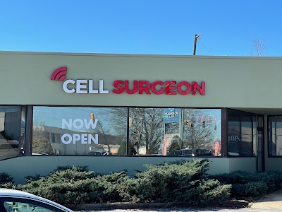Cell Surgeon - Hixson