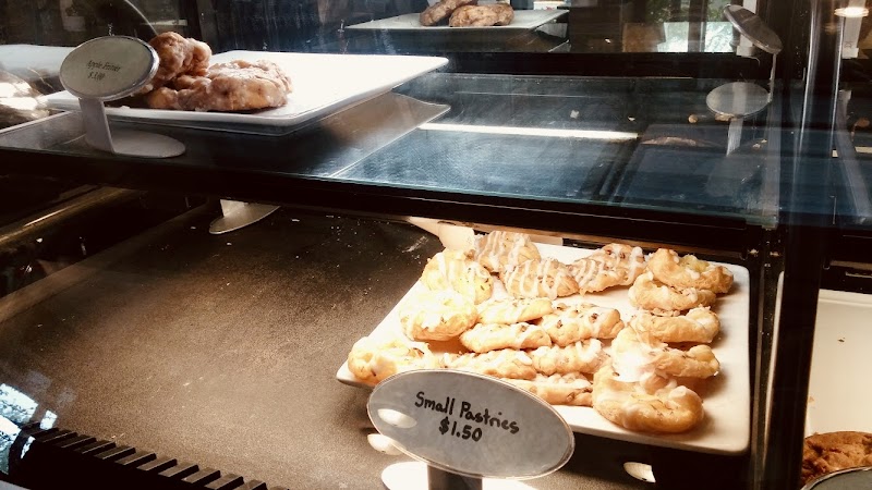 Margaret's - Coffee Shop photo 2