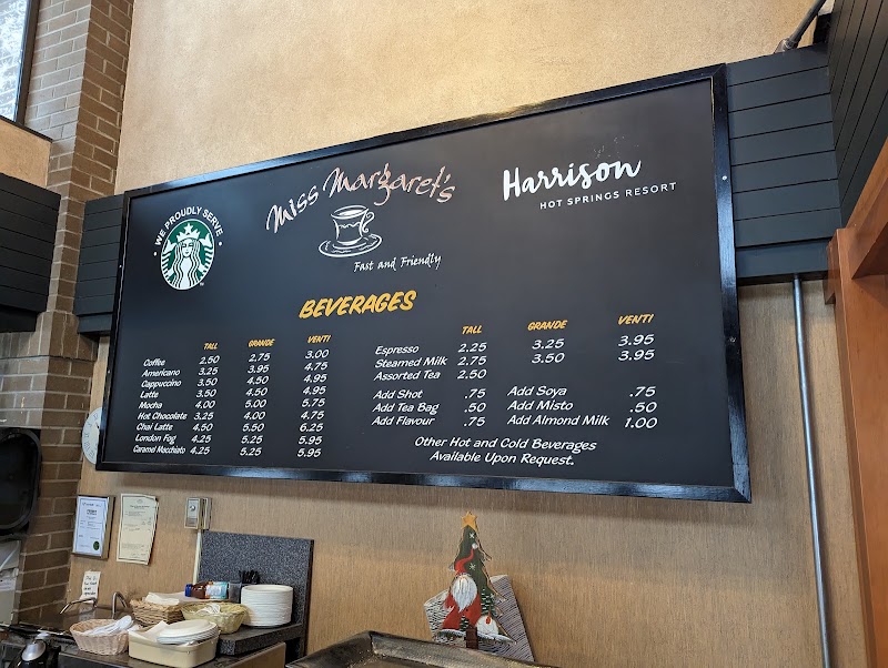 Margaret's - Coffee Shop photo 3