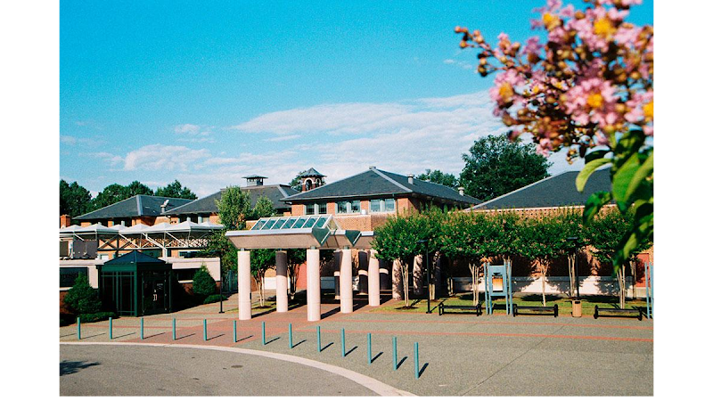 The Cultural Arts Center