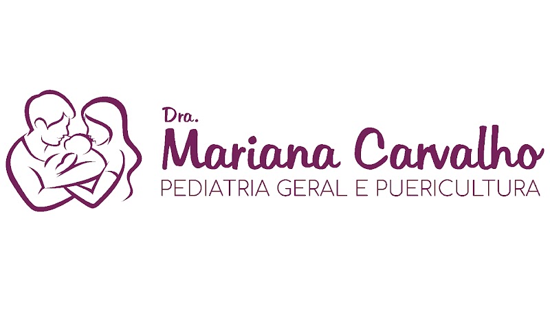 Foto de Dra. Mariana Carvalho - pediatria geral e puericultura
