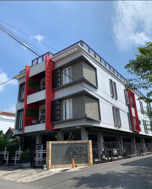Kos D'Cantika