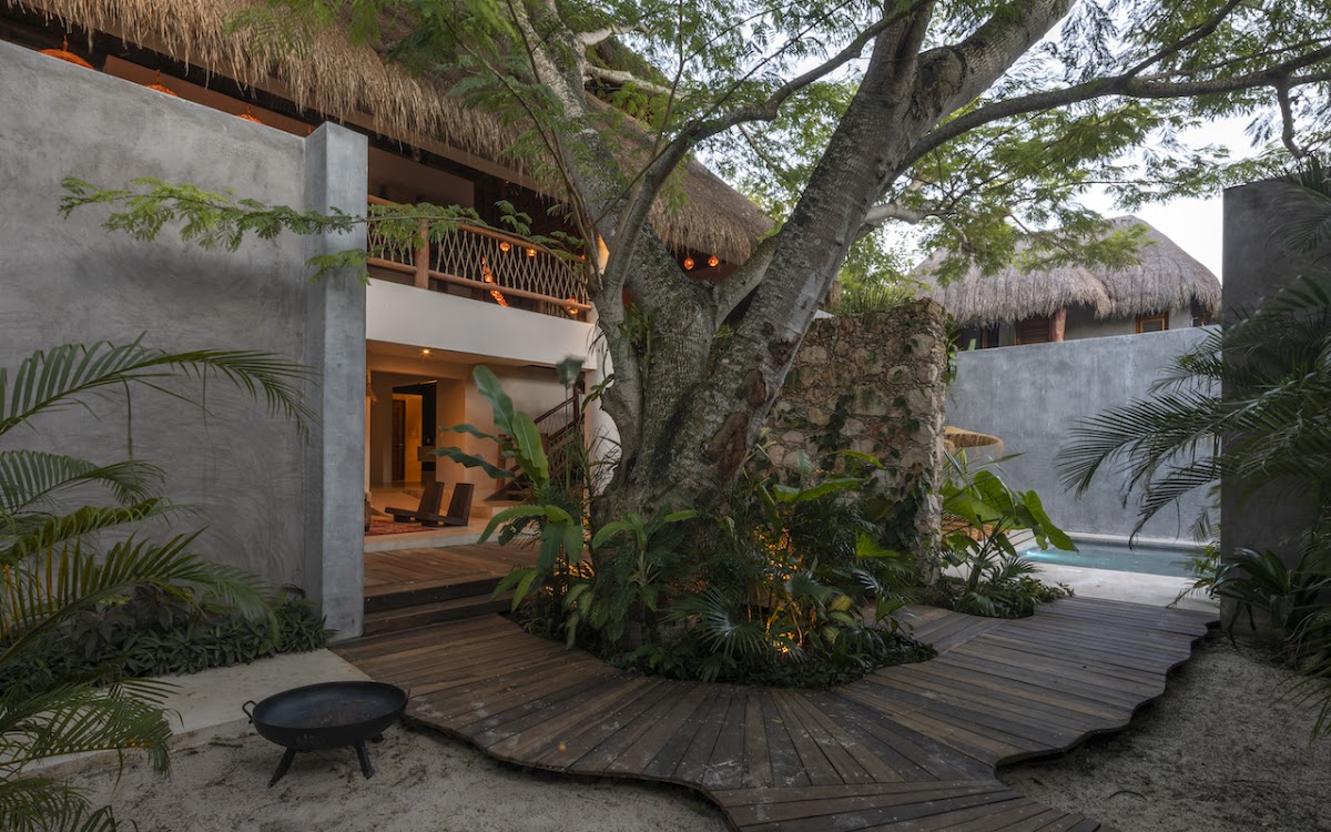 Hotel Casa Hormiga