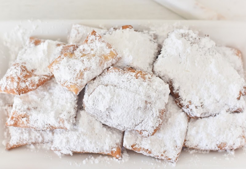 Mo' Bay Beignet Co. photo 3