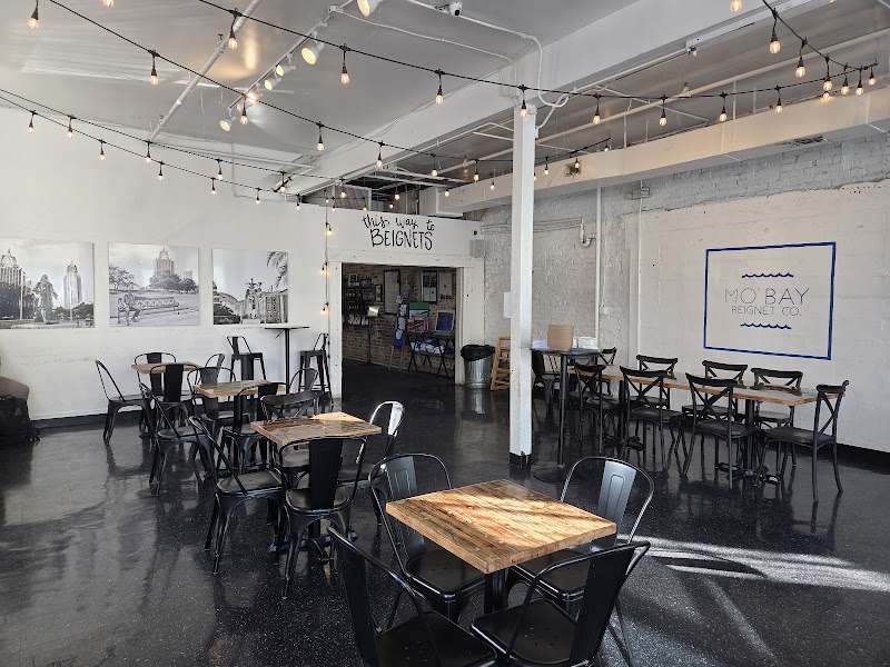 Mo' Bay Beignet Co. photo 4