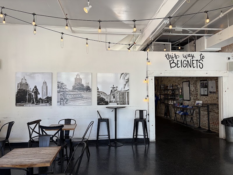 Mo' Bay Beignet Co. photo 4
