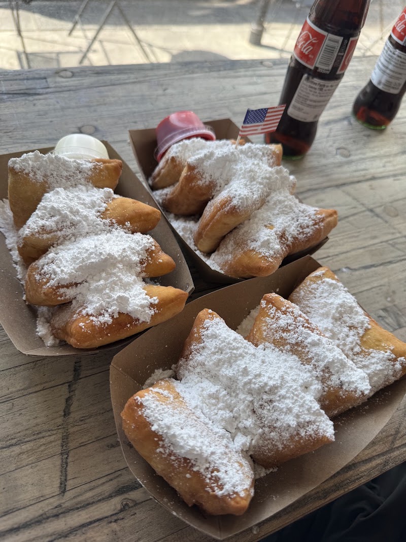 Mo' Bay Beignet Co. photo 4