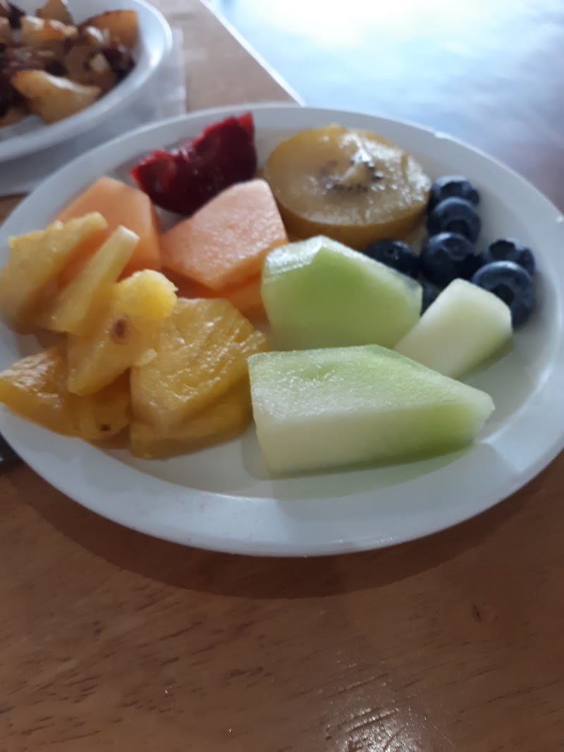 Call Street Cafe photo 4