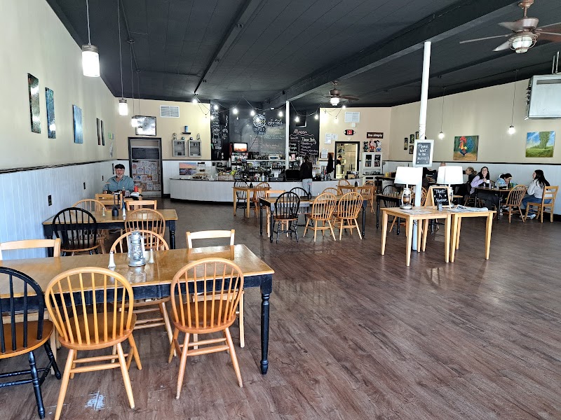 Call Street Cafe photo 2