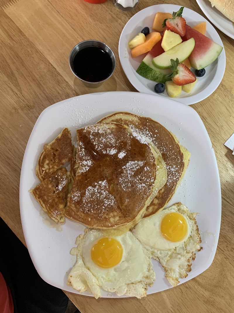 Call Street Cafe photo 4