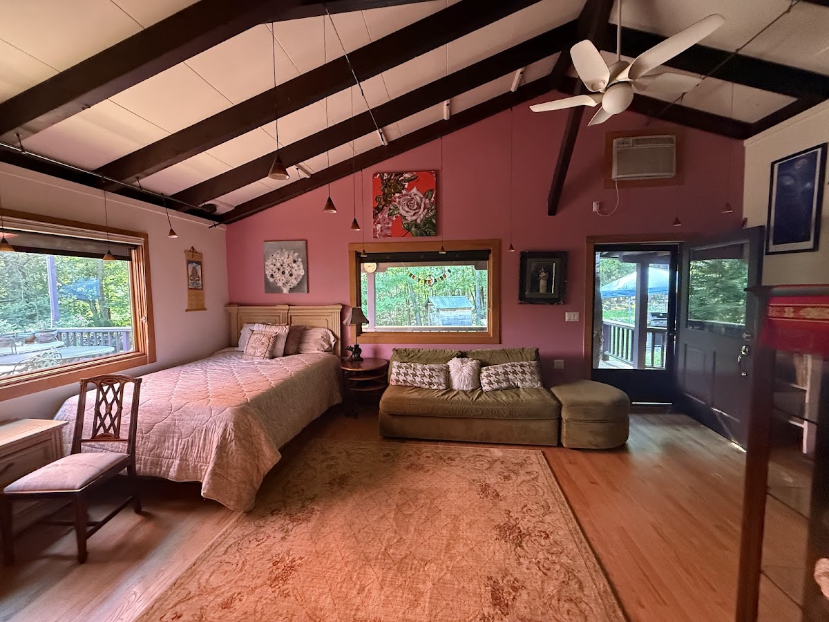ESKFF NEST — 3