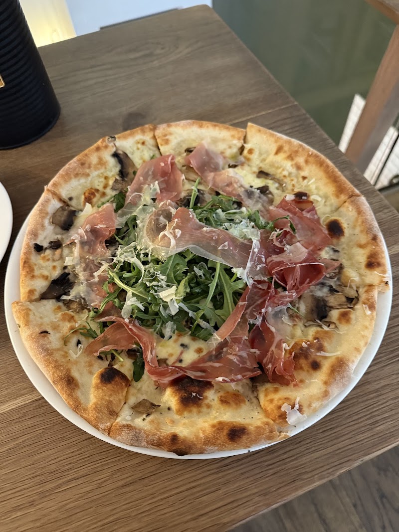 Vapiano Flinders Lane photo 10