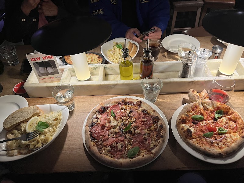 Vapiano Flinders Lane photo 6