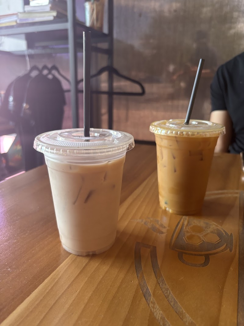 The Hive Java Lounge photo 4