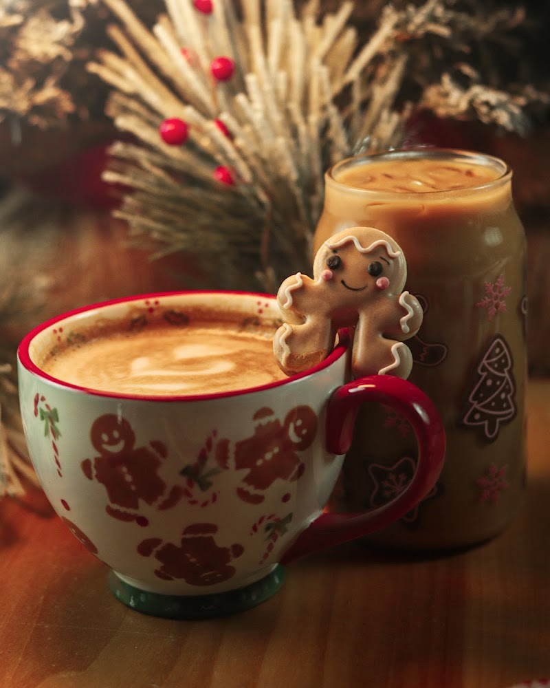 The Hive Java Lounge photo 2