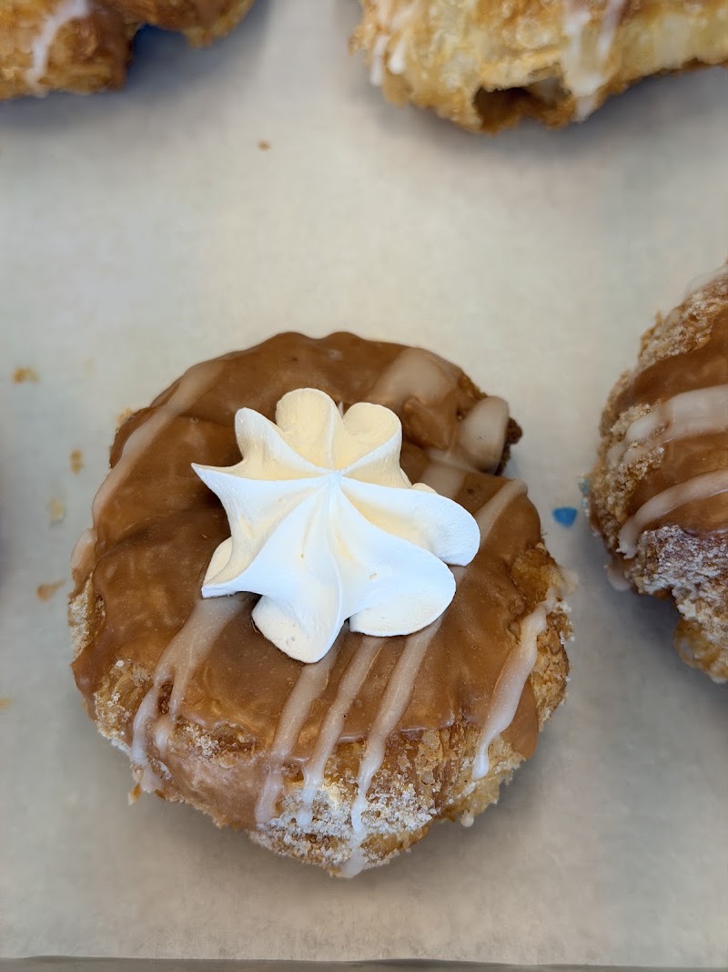 Parlor Doughnuts photo 4