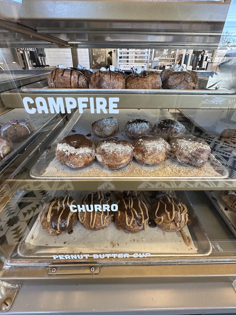 Parlor Doughnuts photo 1