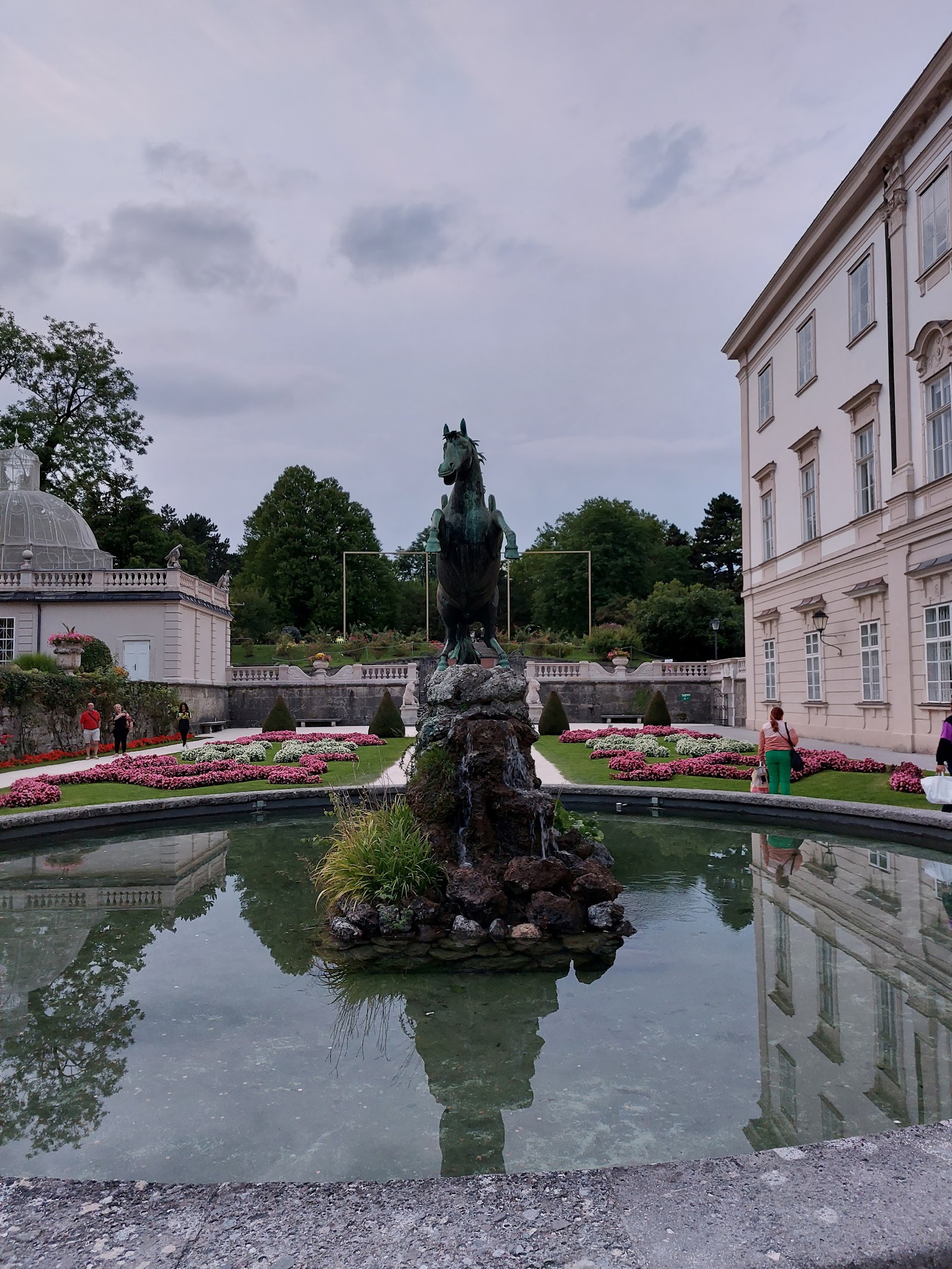 Best Dog-Friendly Hotels in Salzburg, Austria
