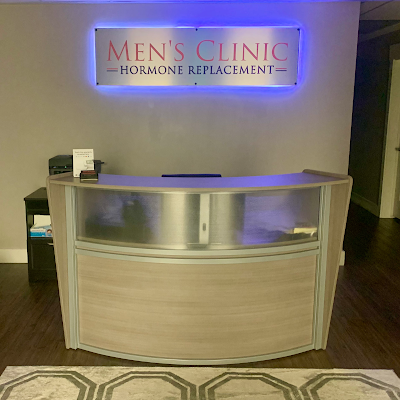 Testosterone.Doctor photo 2