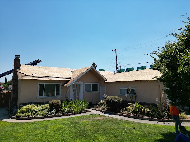 Match Point Roofing Inc photo 4