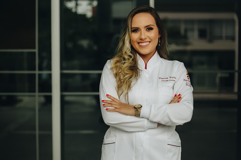 Dra. Vanessa Freitas - foto 4