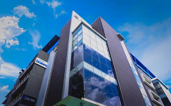 Novel Business Park