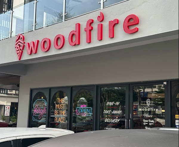 Woodfire Bayan Baru - Photo 1