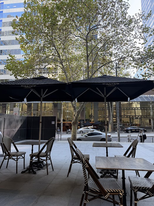 Ca Fe In Melbourne fotoğraf 1