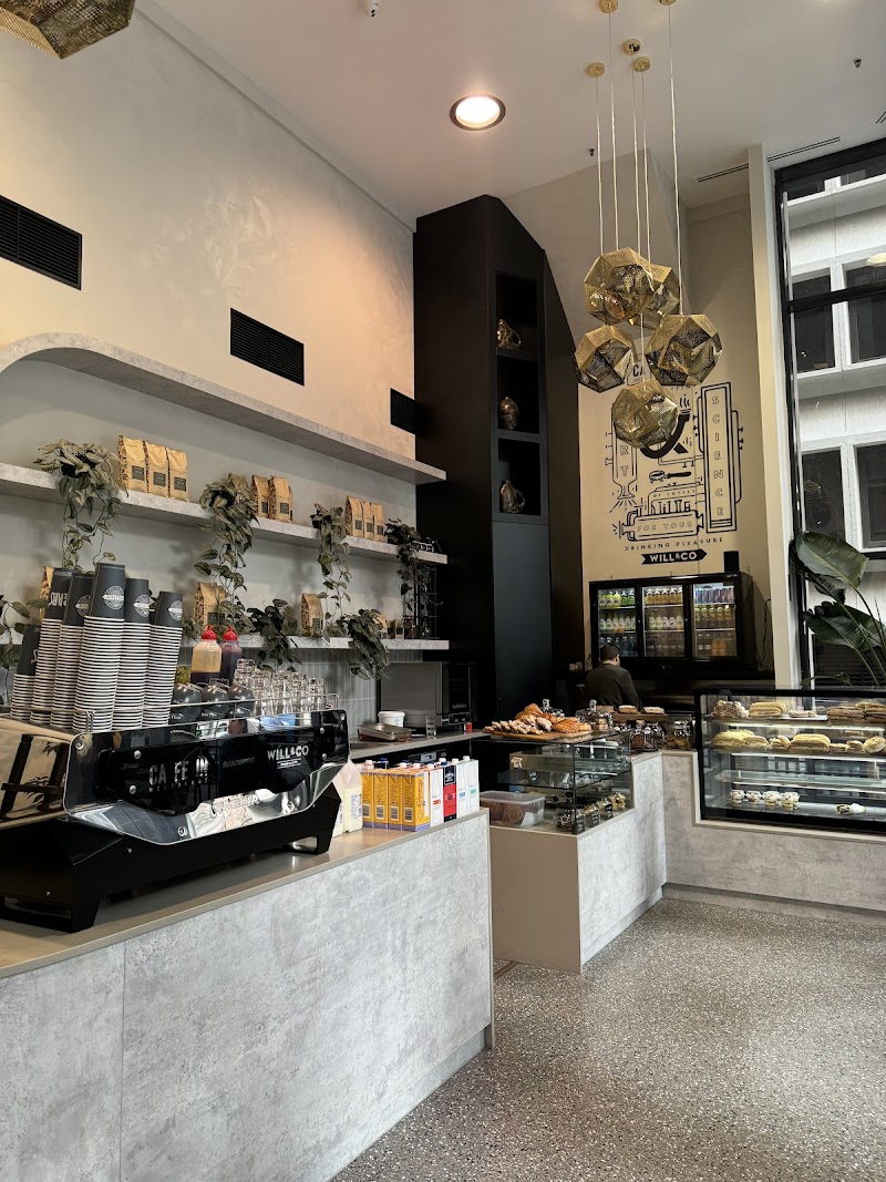 Ca Fe In Melbourne photo 6