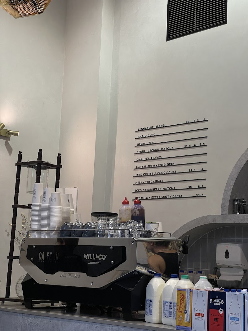 Ca Fe In Melbourne photo 7