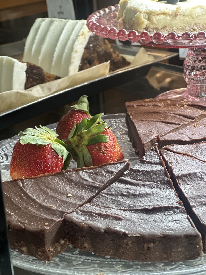 Park City Desserts & Coffee photo 3