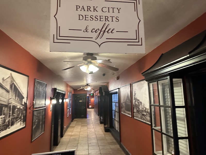 Park City Desserts & Coffee photo 1