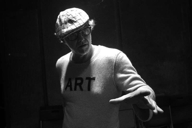 Theatre For The People