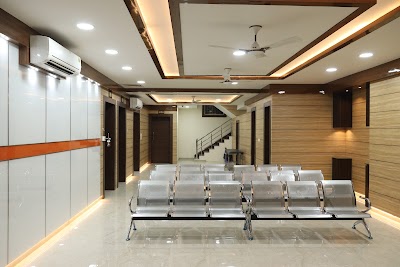 Om Meenakshi Healthcare