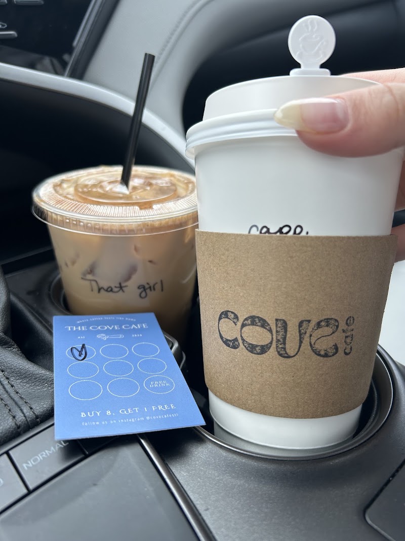 Cove Cafe photo 4