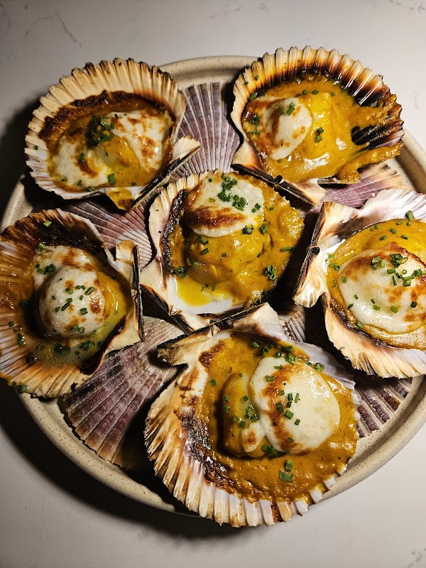 Amazonia (2nd Floor) | Causa (1st Floor) photo 7