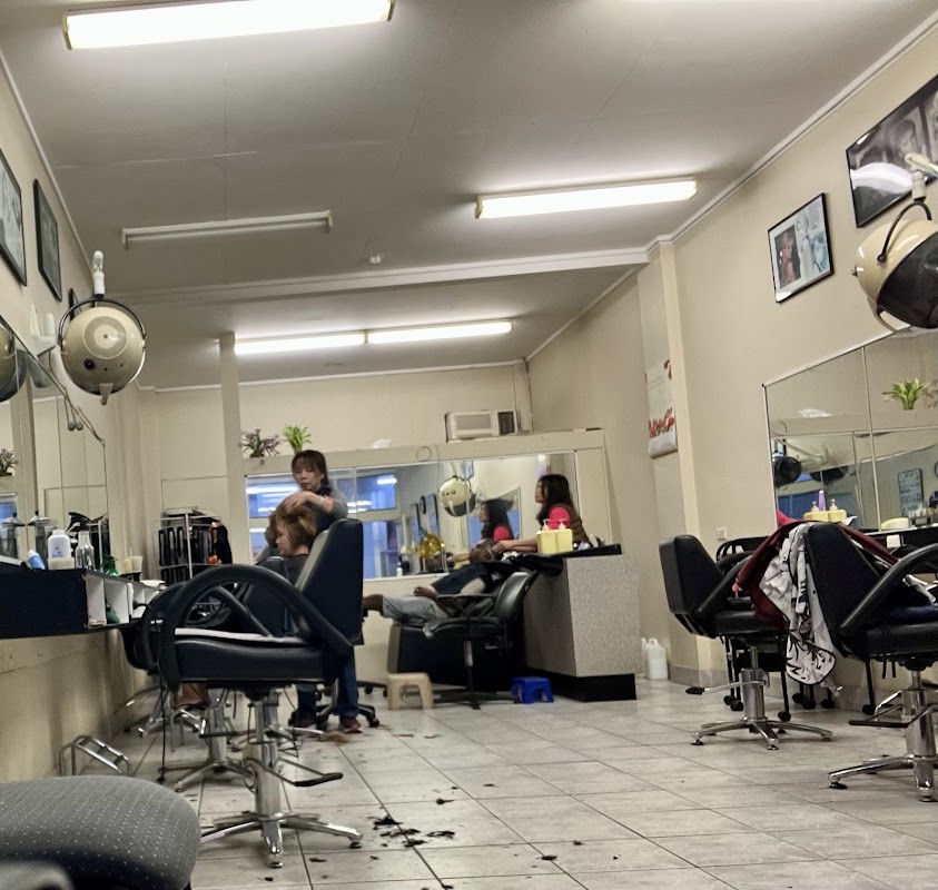 Lanque Hair Studio photo 1