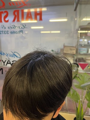 Lanque Hair Studio photo 2