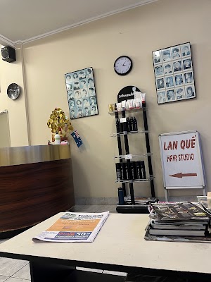 Lanque Hair Studio photo 3