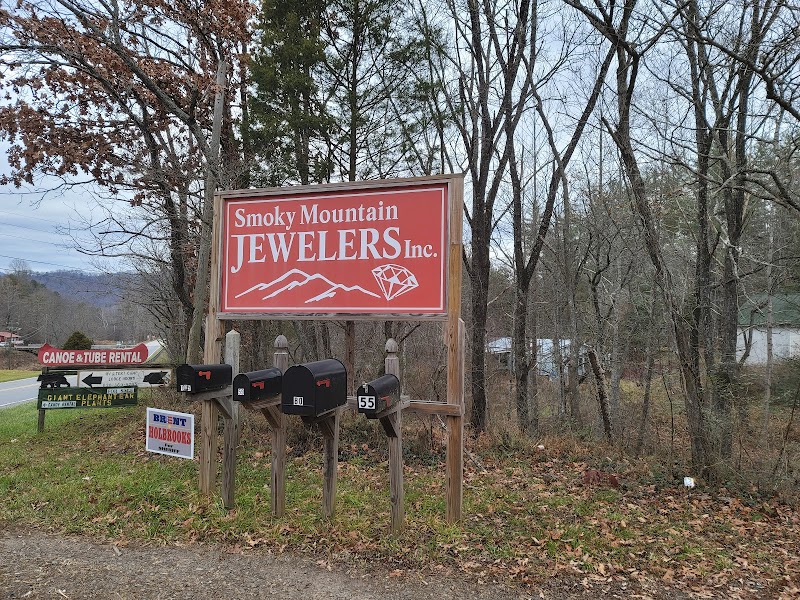 Smoky Mountain Jewelers INC photo