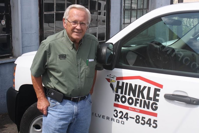 Hinkle Roofing photo 3
