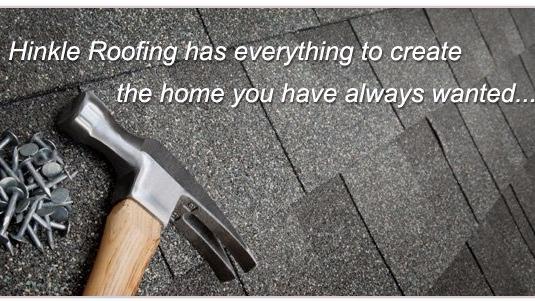 Hinkle Roofing photo 1