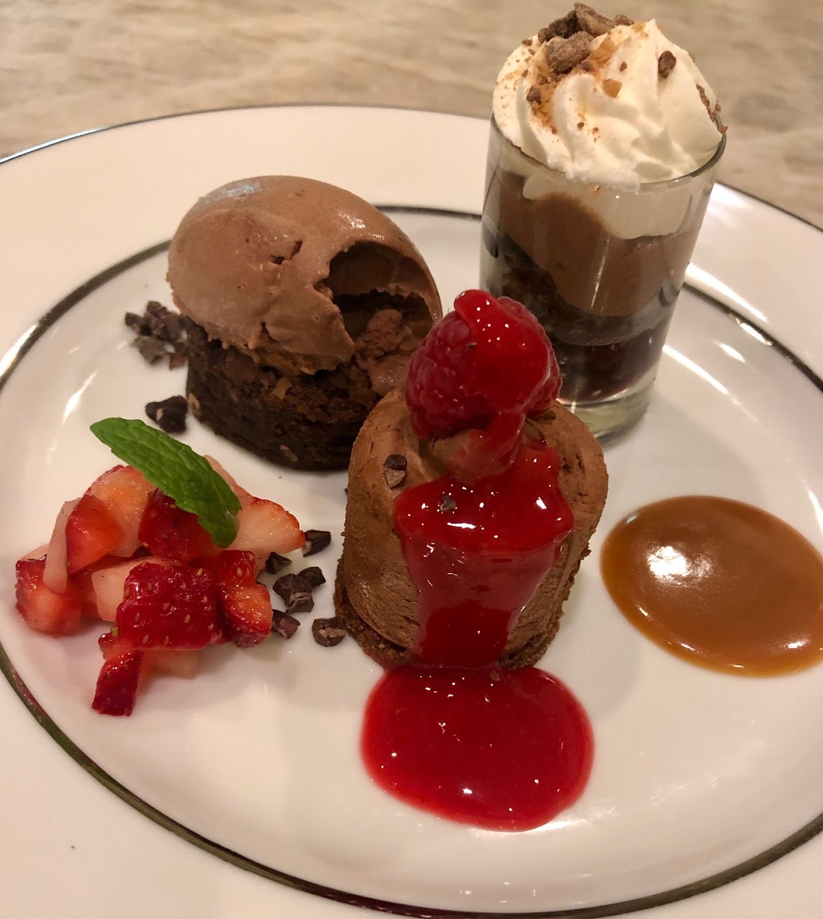 Eating Royally: Google Places image 3