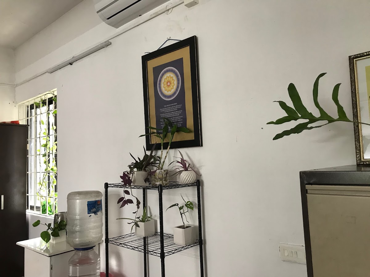 Green Earth Healing Center Cochin | Pranic Healing | Crystal Healing | Access bar | Counselling | Hypnotherapy — 3