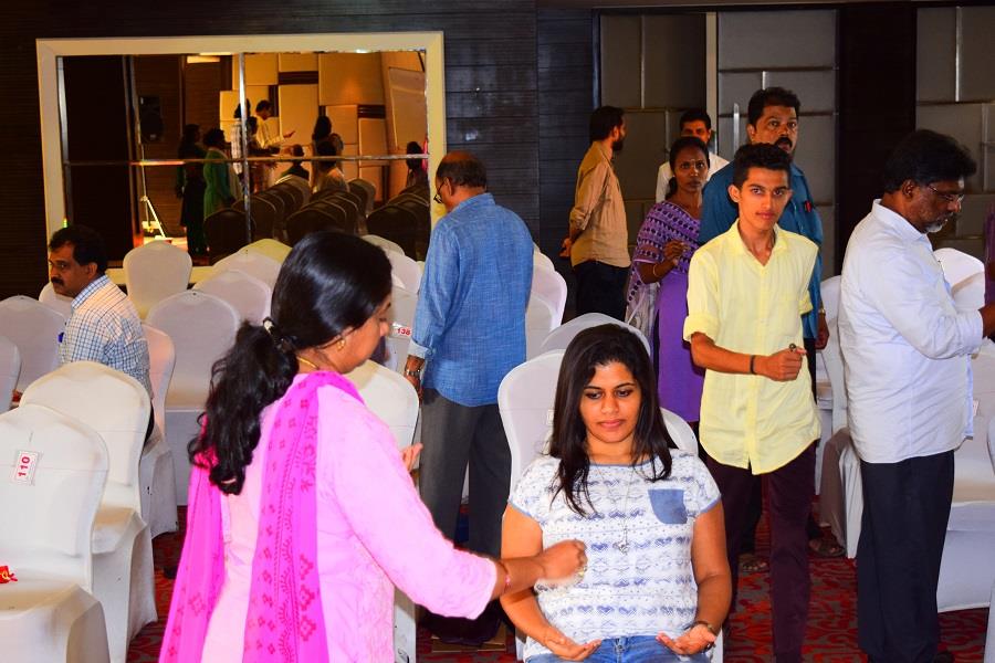 Green Earth Healing Center Cochin | Pranic Healing | Crystal Healing | Access bar | Counselling | Hypnotherapy