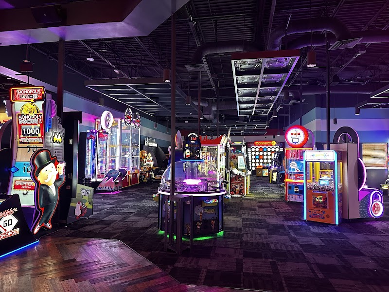 Lucky Strike Kennesaw photo 4