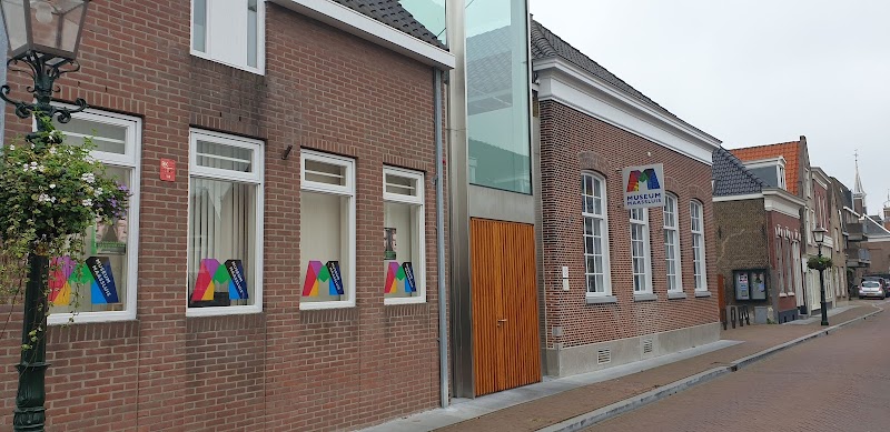 Maassluis Sleepvaartstadje