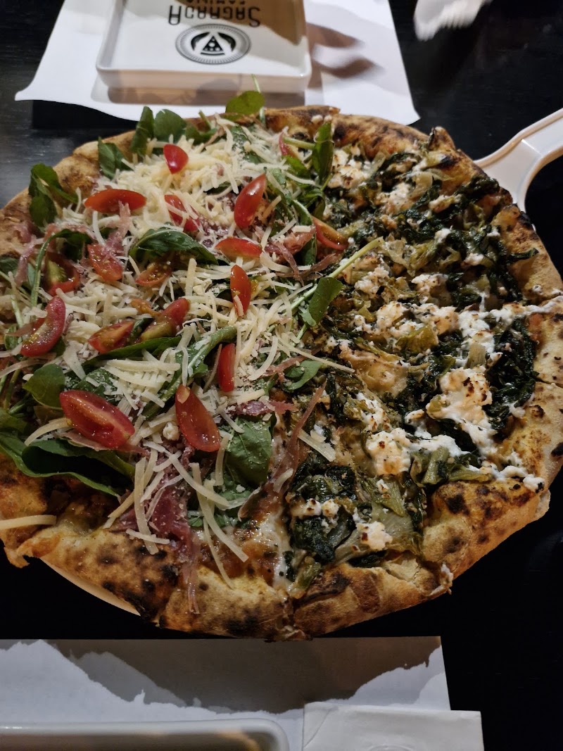 Foto de Pizzaria Sagrada Família